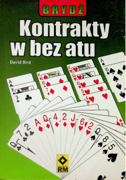 Brydż Kontrakty w bez atu
