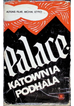 Palace, katownia Podhala