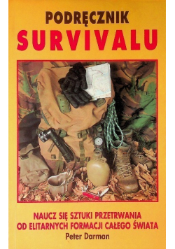 Podręcznik survivalu