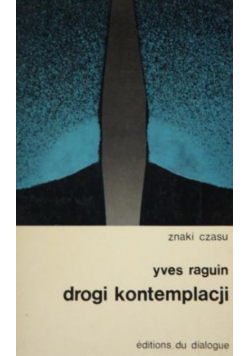Drogi kontemplacji
