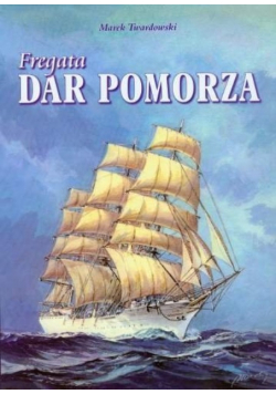Fregata Dar Pomorza