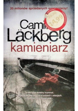 Kamieniarz