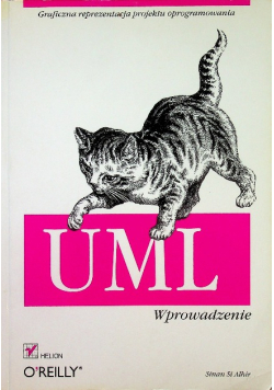 UML wprowadzenie