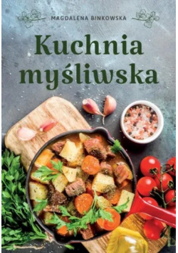 Kuchnia myśliwska