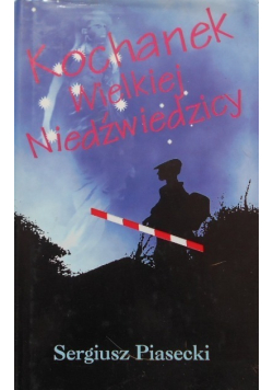 Kochanek Wielkiej Niedźwiedzicy