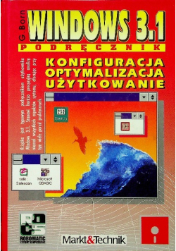 Windows 3 1 podręcznik