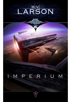 Star Force Tom 6 Imperium