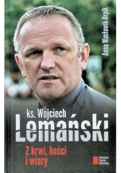 Z krwi kości i wiary