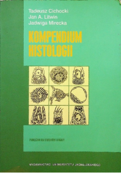 Kompendium histologii