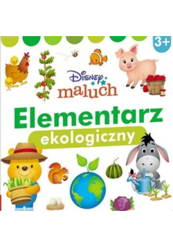Disney Maulch. Elementarz Ekologiczny