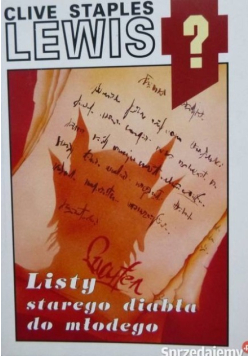 Listy starego diabła do młodego