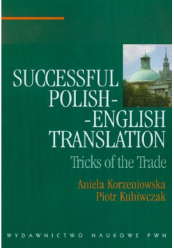 Successful polish - english translation