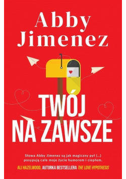 Twój na zawsze
