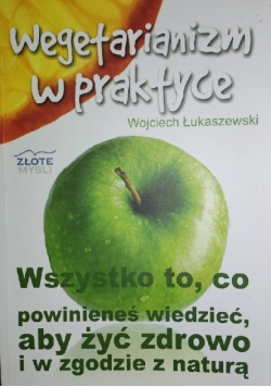 Wegetarianizm w praktyce