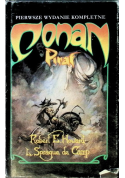 Conan Pirat