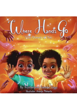 Where Hands Go: The Power of No