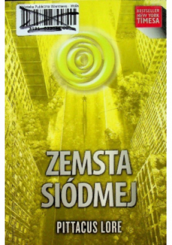 Zemsta Siódmej