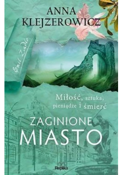 Zaginione miasto