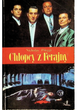 Chłopcy z ferajny