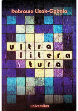 Ultraliteratura