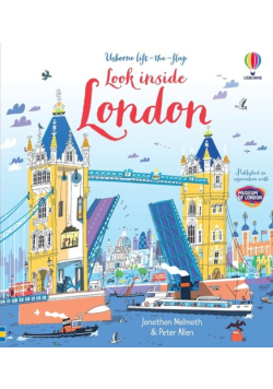 Look Inside London