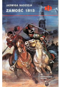 Zamość 1813