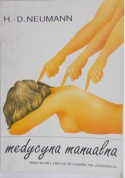 Medycyna manualna