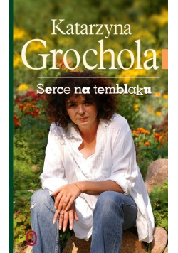 Serce na temblaku