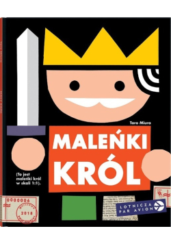 Maleńki Król