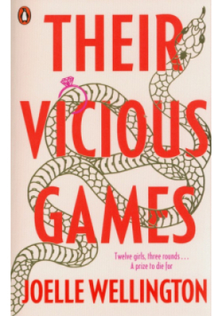 Their Vicious Games