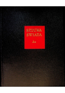 Sztuka świata Tom 10