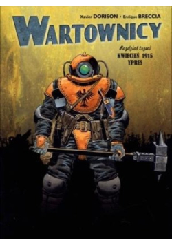 Wartownicy T.om 3