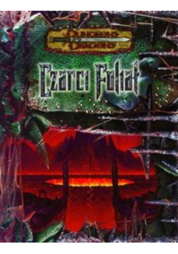 Czarci foliał Dungeons & Dragons