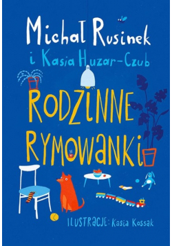 Rodzinne rymowanki