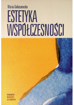 Estetyka współczesności