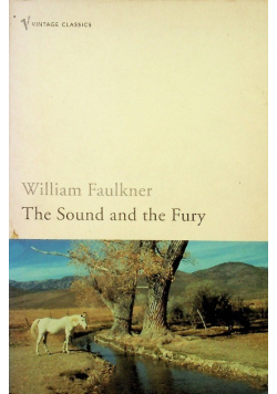 The Sound and the Fury