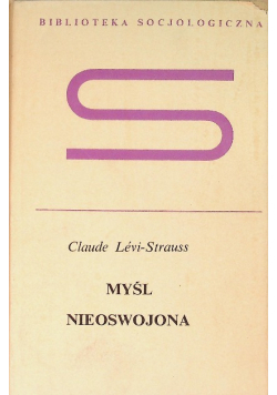 Myśl nieoswojona