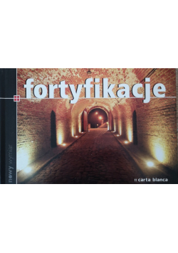 Fortyfikacje