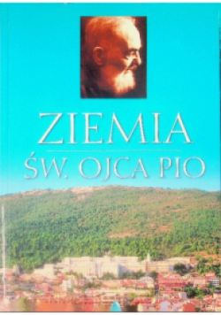 Ziemia Św. Ojca Pio