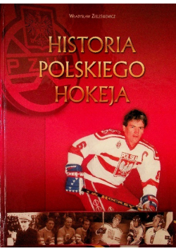 Historia Polskiego Hokeja