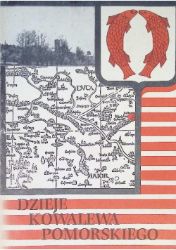Dzieje Kowalewa Pomorskiego