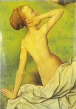 Memling Hans. Sąd Ostateczny