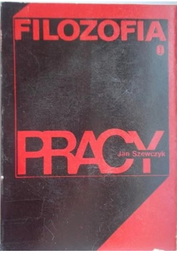 Filozofia pracy