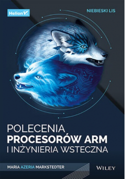 Polecenia procesorów ARM i inżynieria wsteczna