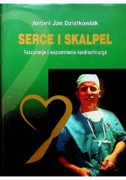 Serce i skalpel