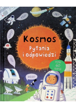 Kosmos Pytania i odpowiedzi