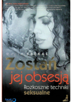 Zostań jej obsesją