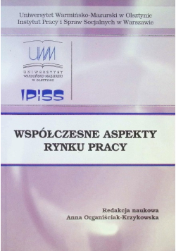 Współczesne aspekty rynku pracy