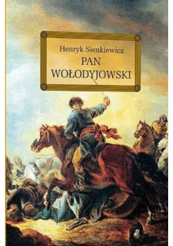 Pan Wołodyjowski