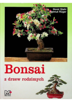 Bonsai z drzew rodzimych